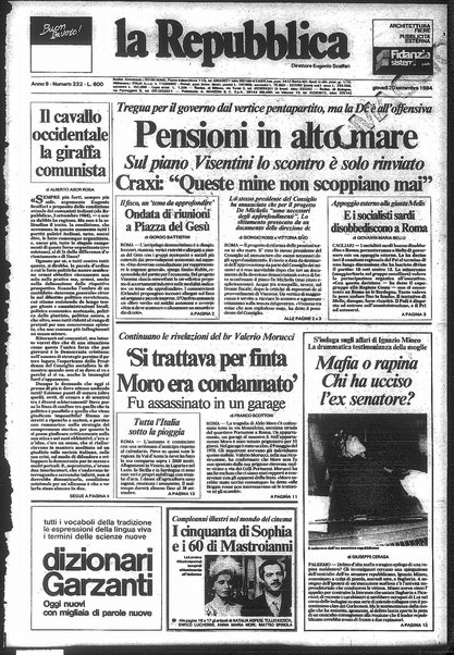 La repubblica